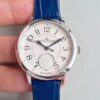 Jaeger-LeCoultre Rendez-Vous 3448420 White Dial Replica Watch - UK Replica