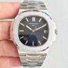 Patek Philippe Nautilus 5711 Blue Dial PF Factory Replica Watch - UK Replica