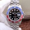 Rolex GMT-Master II 126710BLRO GM Factory Black Dial Replica Watch - UK Replica