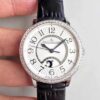 Jaeger-LeCoultre Rendez-Vous 3612420 White Dial - UK Replica