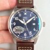 IWC Pilot Mark XVIII IW327004 MKS Factory MKS Factory Replica Watch - UK Replica