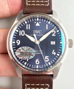 IWC Pilot Mark XVIII IW327004 MKS Factory MKS Factory Replica Watch - UK Replica