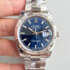 Rolex Datejust 36MM 116234 Blue Dial AR Factory V2 Replica Watch - UK Replica