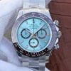 Rolex Daytona Cosmograph 116506 Noob Factory Ice Blue Dial Replica Watch - UK Replica