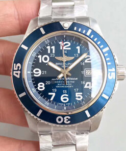 Breitling Superocean II A17392D8/C910-162A GF Factory Replica Breitling Superocean Watch