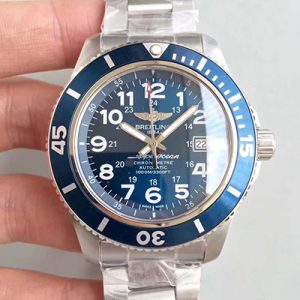 Breitling Superocean II A17392D8/C910-162A GF Factory Replica Breitling Superocean Watch