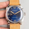 Panerai Radiomir 1940 PAM690 ZF Factory Blue Dial Replica Watch - UK Replica