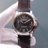 Panerai Luminor Marina 1950 PAM727 ZF Factory Black Dial Replica Watch - UK Replica