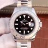 Rolex Yacht-Master 40 116622 Black Dial EW Factory Replica Watch - UK Replica