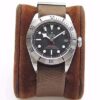 Tudor 79730-0002 ZF Factory Replica Tudor Black Bay Watch