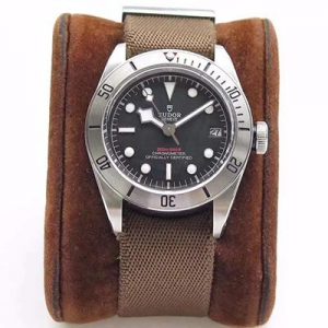 Tudor 79730-0002 ZF Factory Replica Tudor Black Bay Watch