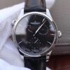 Jaeger-LeCoultre Master Geographic 1428421 TW Factory Black Dial Replica Watch - UK Replica