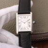 Cartier WSTA0030 Silver Dial JF Factory Replica Cartier Tank Watch