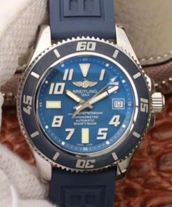 Breitling Superocean A173643B/C868 ZF Factory Replica Breitling Superocean Watch