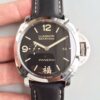 Panerai Luminor Marina 1950 3 Days PAM498 FU VS Factory V2 Black Dial Replica Watch - UK Replica