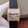 Franck Muller Master Square Ladies 6002 M QZ D GF Factory Diamond Dial Replica Watch - UK Replica