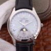 Jaeger-LeCoultre Master Calendar 1558420 OM Factory Silver Dial Replica Watch - UK Replica