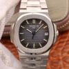 Patek Philippe Nautilus 5711 PF Factory V2 Anthracite Dial Replica Watch - UK Replica