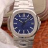 Patek Philippe Nautilus 5711/1P PF Factory Blue Dial Replica Watch - UK Replica