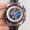 Audemars Piguet Royal Oak Offshore Grand Prix 26290PO.OO.A001VE.01 JF Factory V3 Blue Dial Replica Watch - UK Replica