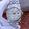 Rolex Datejust 36MM 116234 AR Factory V2 Silver Dial Replica Watch - UK Replica