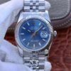 Rolex Datejust 36mm M126334-0002 AR Factory Blue Dial Replica Watch - UK Replica