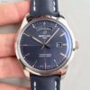 Breitling Transocean Day Date A453109T/C921/731P/A20BA.1 Blue Dial Replica Watch - UK Replica