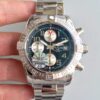 Breitling Avenger II A1338111/F564SS GF Factory Replica Breitling Avenger Watch