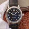 Breitling Navitimer 08 A17314101B2X1 41MM ZF Factory Black Dial Replica Watch - UK Replica