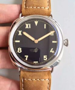 Panerai Radiomir PAM424 ZF Factory California Dial Replica Watch - UK Replica