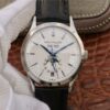 Patek Philippe Complications Annual Calendar 5396G-011 KM Factory White Dial Replica Watch - UK Replica