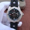 Breitling Avenger II A3239011/BC34/152S/A20S.1 GF Factory Black Dial Replica Watch - UK Replica