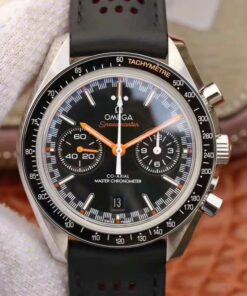 Omega Speedmaster Racing 44.25MM 329.32.44.51.01.001 OM Factory Superlumed Dial Replica Watch - UK Replica