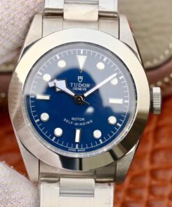 Tudor M79540-0004 Replica Tudor Black Bay TW Factory Blue Dial