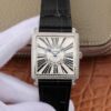 Franck Muller Master Square 12263 GF Factory White Dial Replica Watch - UK Replica