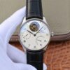 IWC Portuguese Tourbillon IW504202 White Dial ZF Factory Replica IWC Portuguese Watch