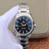 Omega Seamaster Aqua Terra 150M 231.10.42.21.03.004 Blue Dial Replica Watch - UK Replica