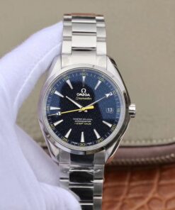 Omega Seamaster Aqua Terra 150M 231.10.42.21.03.004 Blue Dial Replica Watch - UK Replica