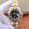 Rolex GMT Master II 116713LN EW Factory Replica Rolex GMT Master Watch