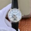 Maurice Lacroix Masterpiece MP7158-SS001-301-1 AM Factory White Dial Replica Watch - UK Replica