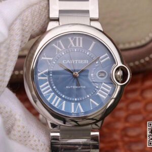 De W6701011 42MM ZF Factory White Dial 