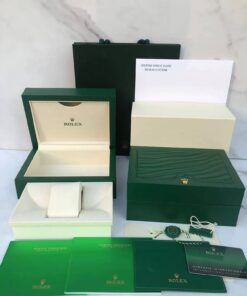 Rolex Replica Watch box - UK Replica