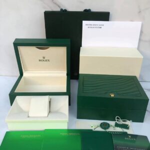 Rolex Replica Watch box - UK Replica