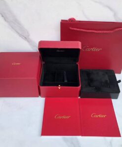 Cartier Replica Watch box - UK Replica