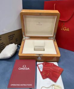 Omega Replica Watch box - UK Replica