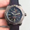 Breitling Avenger Blackbird V1731110/BD74/109W/M20BASA.1 GF Factory Replica Breitling Watch