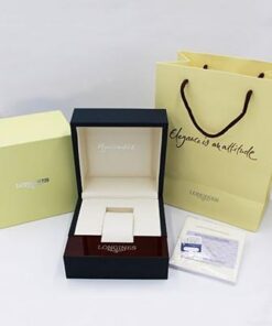 Longines Replica Watch box - UK Replica