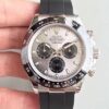 Rolex Daytona Cosmograph 116519LN AR Factory Silver Dial Replica Watch - UK Replica