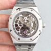 Royal Oak Tourbillon 26518ST.OO.1220ST.01 Replica Audemars Piguet Watches