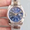 Rolex Datejust 36MM 116200 AR Factory Blue Dial Replica Watch - UK Replica